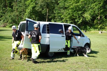 Predstavitvena vaja Kinološkega društva Duplica  (32)
